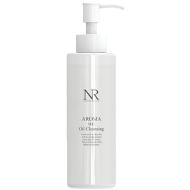 ナチュレリカバー アロマH2Oオイルクレンジング 150ml W洗顔不要 マツエクでも使用可 濡れた手で使用可能