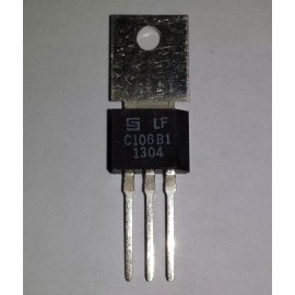 C106B1 SCR - to Repair Bally and Stern Pinball Lamp Driver MC106-1