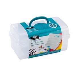 Royal & Langnickel Artist Storage Carry Case - RD335