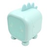 Hsthe Sea Digital Children's Alarm Clock with Night Light Snooze