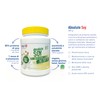 LongLife® Absolute Soy | Proteine isolate di soia 85% |