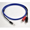 Chord Chameleon 3.5mm Mini Jack to 2 x RCA Analogue