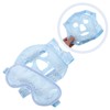 Healeved Ice Face Mask And Cooling Eye Mask Cooling Hot