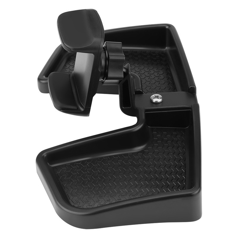 360°Rotating Car Dashboard Mount Cell Phone Bracket GPS Support Holder