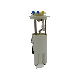TOPSCOPE FP3542M - Fuel Pump Module Assembly E3542M for 00-05 Buick Century, Chevy Impala, Monte Carlo, 00-04 Buick Regal, 01 02 Oldsmobile Intrigue, 01-03 Pontiac Grand Prix (Naturally Asirated