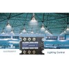 Electrodepot Silent Lighting Contactor 3 Pole, 40Amp, Motor 30A, 30Amp,