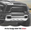 RT-TCZ Tow Hook Covers Bumper Tow Hook Covers Rubber Protector