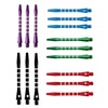 HRLORK 3 Packs Darts Shafts Darts Stems 45MM Aluminium Shafts