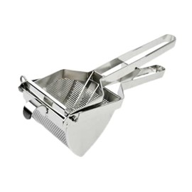 FSE SLPR016 Potato Ricer, Stainless Steel