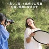 Selens Reflector for Photography, Foldable, 17.7 inches (45 cm) Diameter,