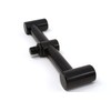 Phoxinus 2 Mini Buzz Bars, Black, 13cm. Suitable for rod