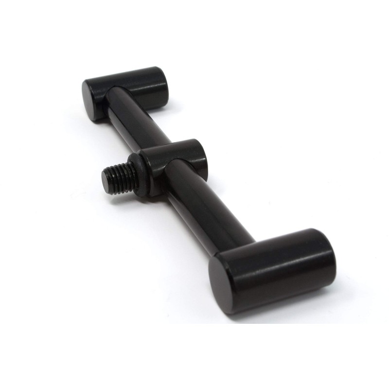 Phoxinus 2 Mini Buzz Bars, Black, 13cm. Suitable for rod