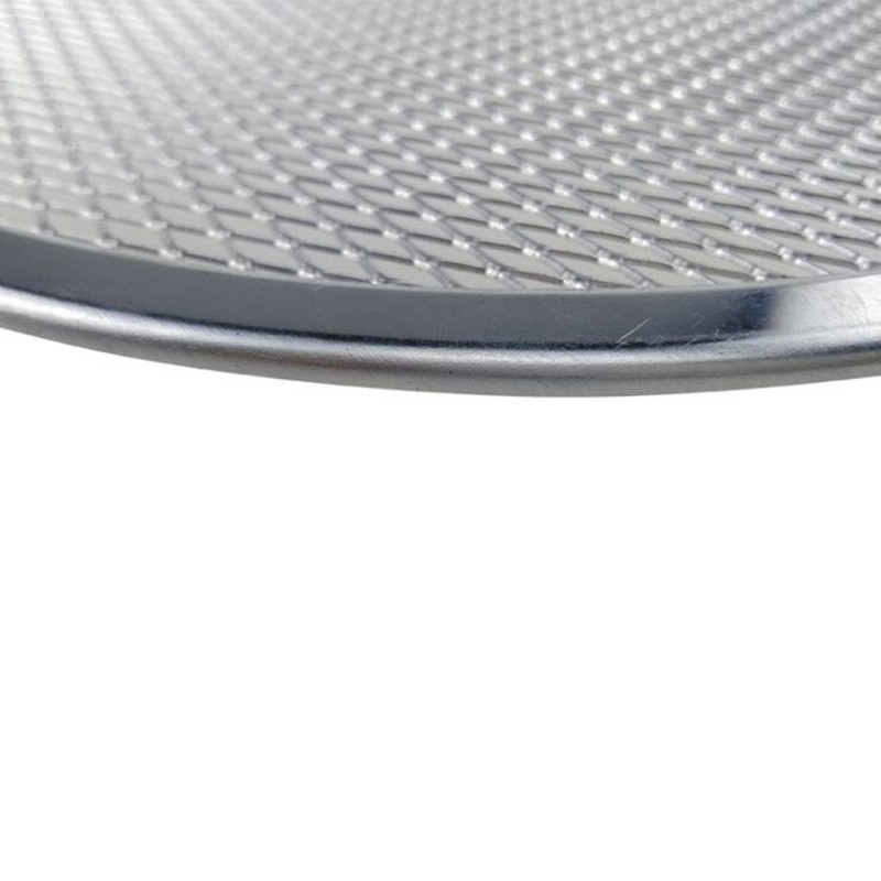D DOLITY Various Baking Tray Non Sick Round Heavy Duty