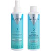 Valquer Bioplex Pack No1 Reconstructor + No2 Tratamiento 200 ml