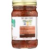 Green Mountain Gringo Roasted Garlic Salsa (16 oz Jars) 2