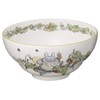 Noritake TT97890/4924-10 My Neighbor Totoro Rice Bowl, 9.2 fl oz