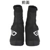 Rain Shoe Cover, Cycling Shoe Cover, Waterproof, Bicycle, Fleece Lined,