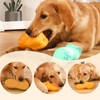 AYNKH Dog Chew Toys, Slipper Shaped Interactive Toys for Teeth