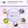 Bio Creative Lab Spa Remojo del Mar Muerto 473 ml