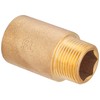 Flowbal Faucet Fitting Extraction Socket BM-20-40-BC 3/4x40