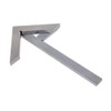 CarAngels Stainless Steel Center Gauge, 2.8 inches (70 mm), Center