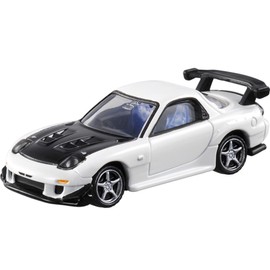 トミカプレミアム●タカラトミーモール●マツダ RX-7 RE雨宮仕様