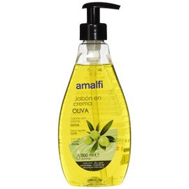 MI CASA Jabon Olive Cream 500 ml