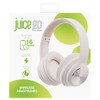Juice Cans Go Wireless Headphones - Bluetooth, 16 Hours Playtime,