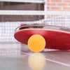 50 pcs 40 mm Table Tennis Training Balls, Pong Balls,
