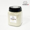경기방앗간 국산 서리태가루 검은콩 가루 500g(볶은 검은콩 순수곡물100%) Gyeonggi Mill