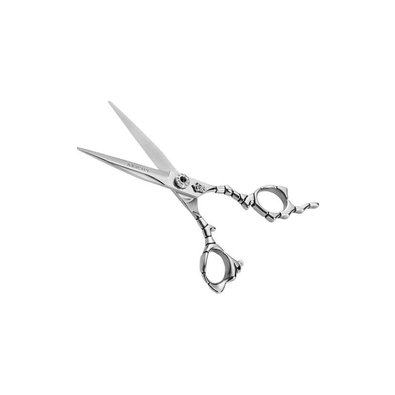 SHUNSRSW Men's Hair Thinning Scissors 6.9 Inch Hair Thinning Scissors