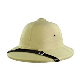 Village Hat Shop Indian Pith Helmet