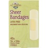 All Terrain Bandage Sheer 3/4In X 3In 40 Ct