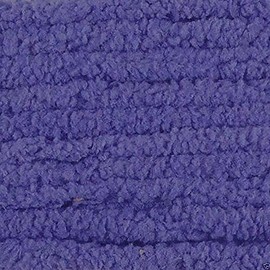 Bernat BABY BLANKET CHUNKY Polyester Knitting Yarn 100g - 3320 Lilac