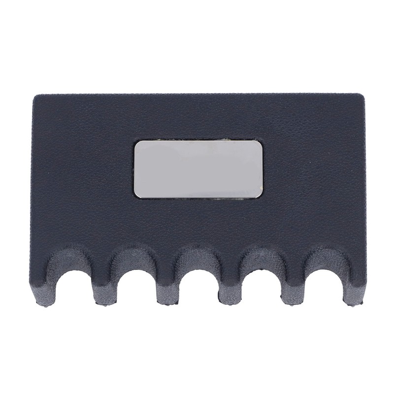 5 Cue Pool Cue Holder Billiard Cue Stick Holder Snooker