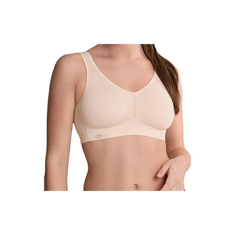 Anita Sports Bra 5521, 70-100 A-G, Smart Rose, 95E