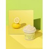 [Brightening Wash Off Pack] Lemon Dill Butter Food Mask 120g