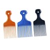 Ipetboom Retro Headdress Comb Set Pcs Resin Simple Comb for