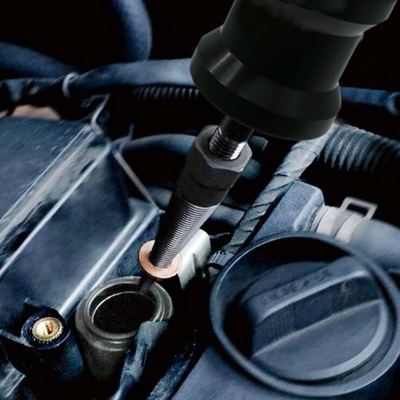 XiTuanYuan Injector Seal Ring Puller Tool, Injector Seal Ring Remover