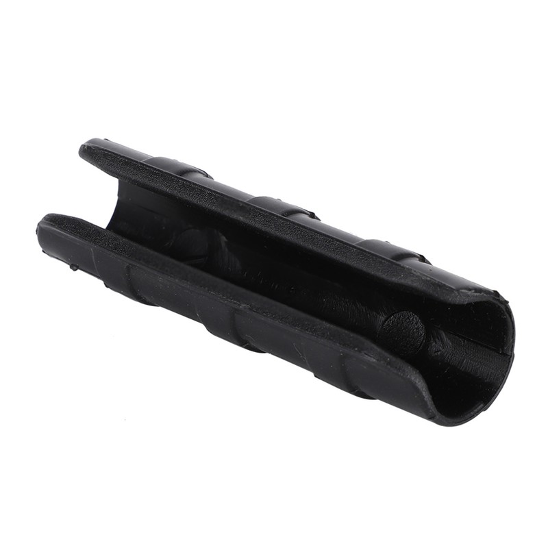 100pcs Greenhouse Frame Pipe Clip Clamp Garden Film Sunshade Net