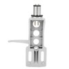 Vinyl Stylus Holder Aluminium Alloy Vinyl Record Phonograph Cartridge Holder