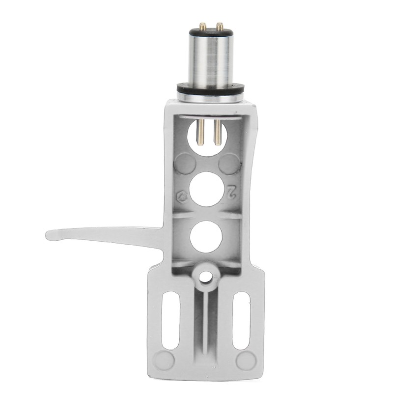 Vinyl Stylus Holder Aluminium Alloy Vinyl Record Phonograph Cartridge Holder