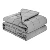 VEVOR Weighted Blanket 88 x 104 inch - King Size,