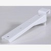Waki Sangyo Walist WAT-034 Walist Shelf Brackets for 1X4 Materials