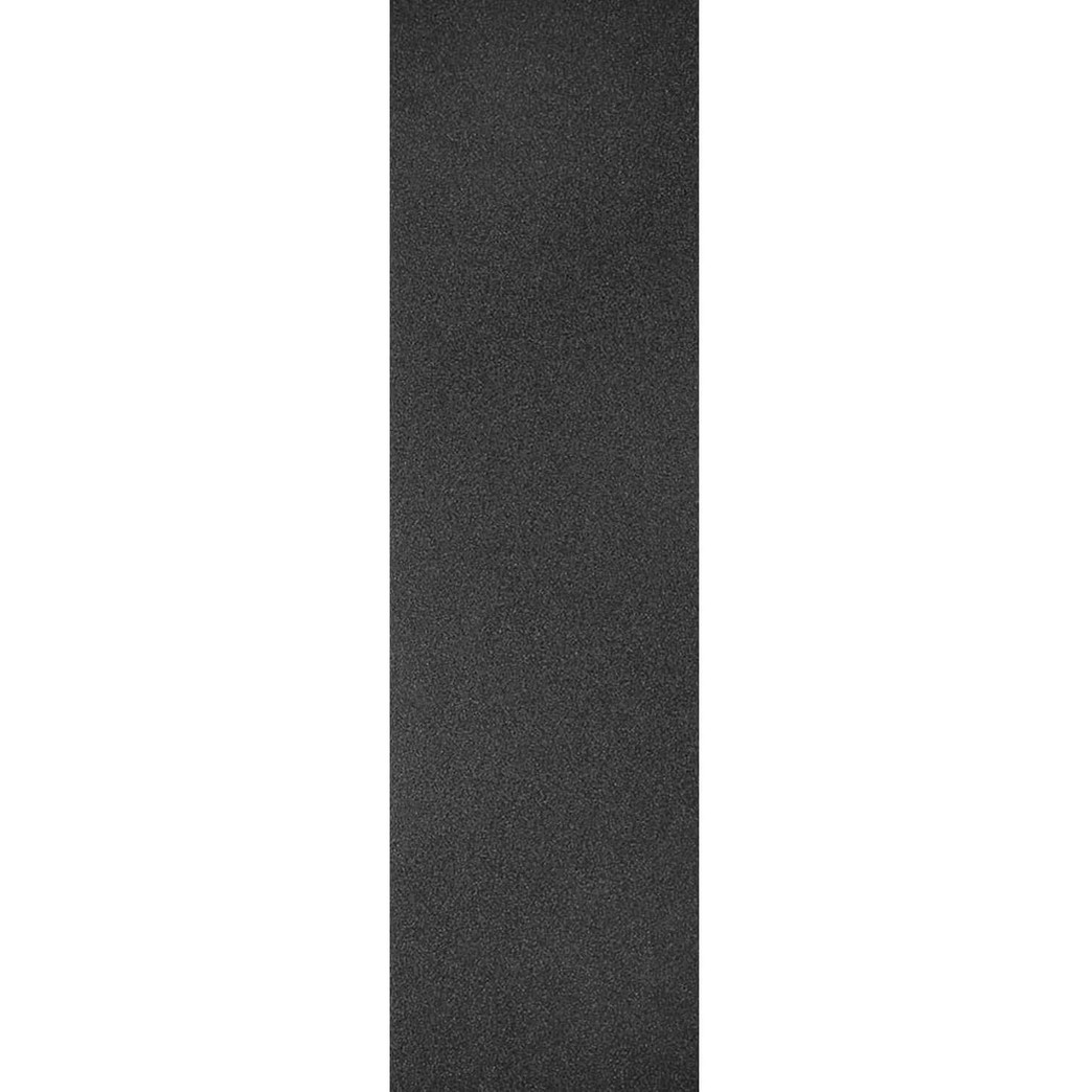 Black PRE-CUT 33"x9" NON SLIP Perforated Griptape Skateboard Grip Tape Sheet 