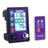 DC Motor Controller Current Monitoring CW CCW Reversible Motor Speed