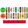 TECH DECK Ultra Pro 20 Bonus Pack Fingerboard Skateboards Sk8shop
