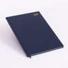 evelay 2025 Diary A4 Week to View Hardback Planner Organiser