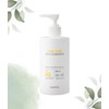 Eunyul Olive Young Eunyul Daily Care Fresh Sun Cream 300ml / 올리브영 은율 데일리 케어 프레쉬 선크림 300ml