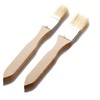 Lares Pastry Brush / Kitchen Brush – Made of Beech